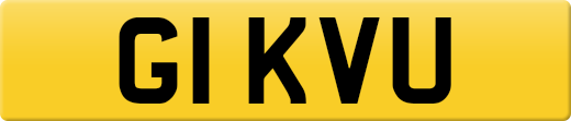 G1KVU