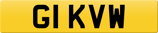 G1KVW