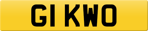 G1KWO