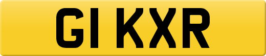 G1KXR