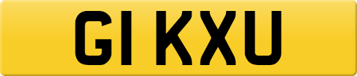 G1KXU