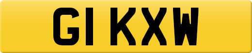 G1KXW