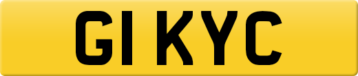 G1KYC