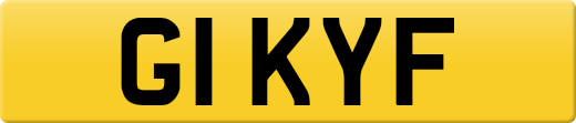 G1KYF