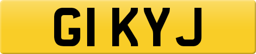 G1KYJ
