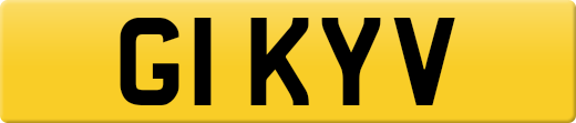 G1KYV