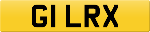 G1LRX