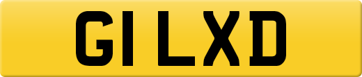 G1LXD