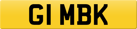 G1MBK