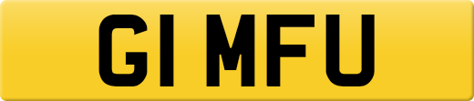 G1MFU