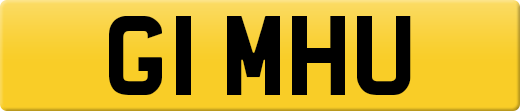 G1MHU