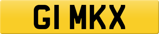 G1MKX