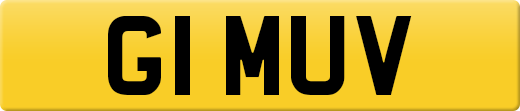 G1MUV