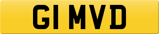 G1MVD