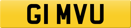 G1MVU