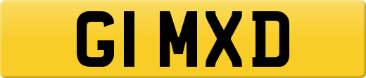 G1MXD