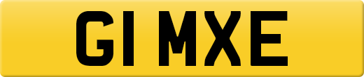 G1MXE
