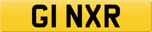 G1NXR