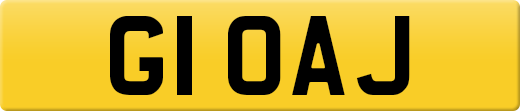 G1OAJ