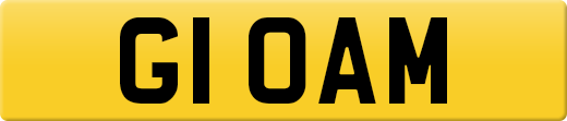 G1OAM