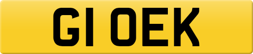 G1OEK