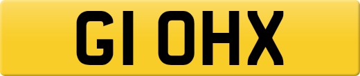 G1OHX
