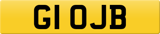 G1OJB