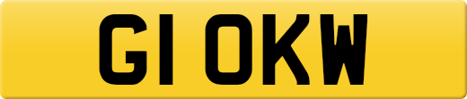 G1OKW