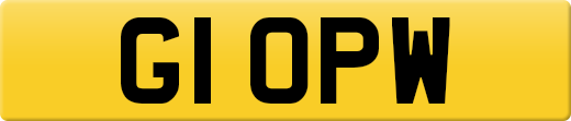 G1OPW
