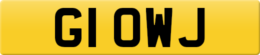 G1OWJ