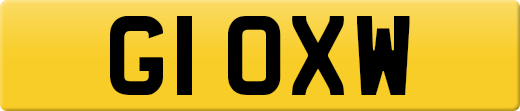 G1OXW