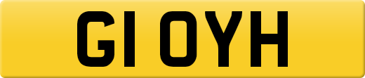 G1OYH