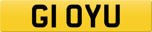 G1OYU