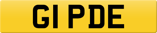 G1PDE