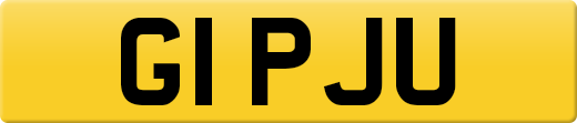 G1PJU