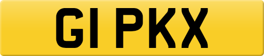 G1PKX