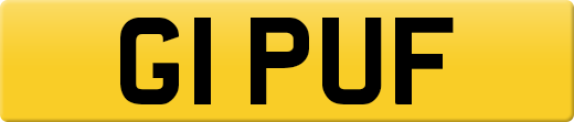 G1PUF