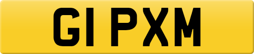 G1PXM