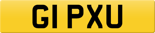 G1PXU
