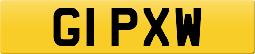 G1PXW