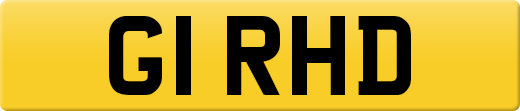 G1RHD