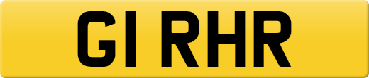 G1RHR