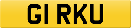 G1RKU