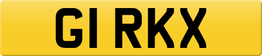 G1RKX