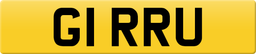 G1RRU