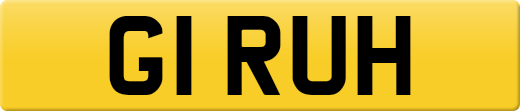 G1RUH