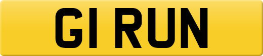 G1RUN