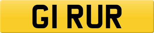 G1RUR