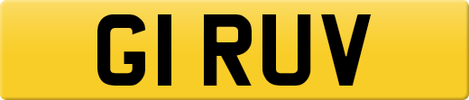 G1RUV