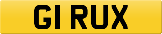 G1RUX